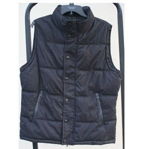 Express Men’s Puffer Vest